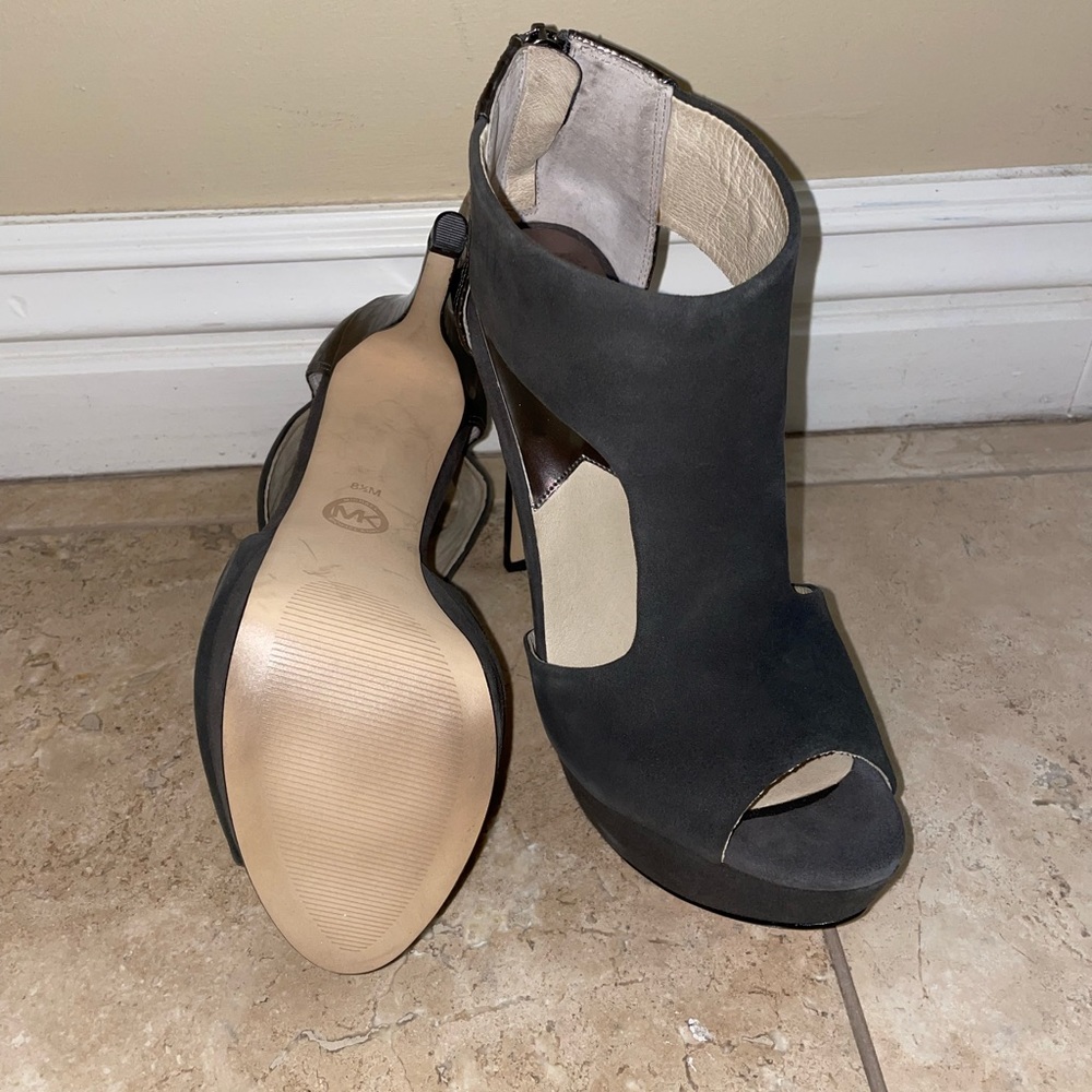 Michael Kors High Heels - Picture 7 of 8